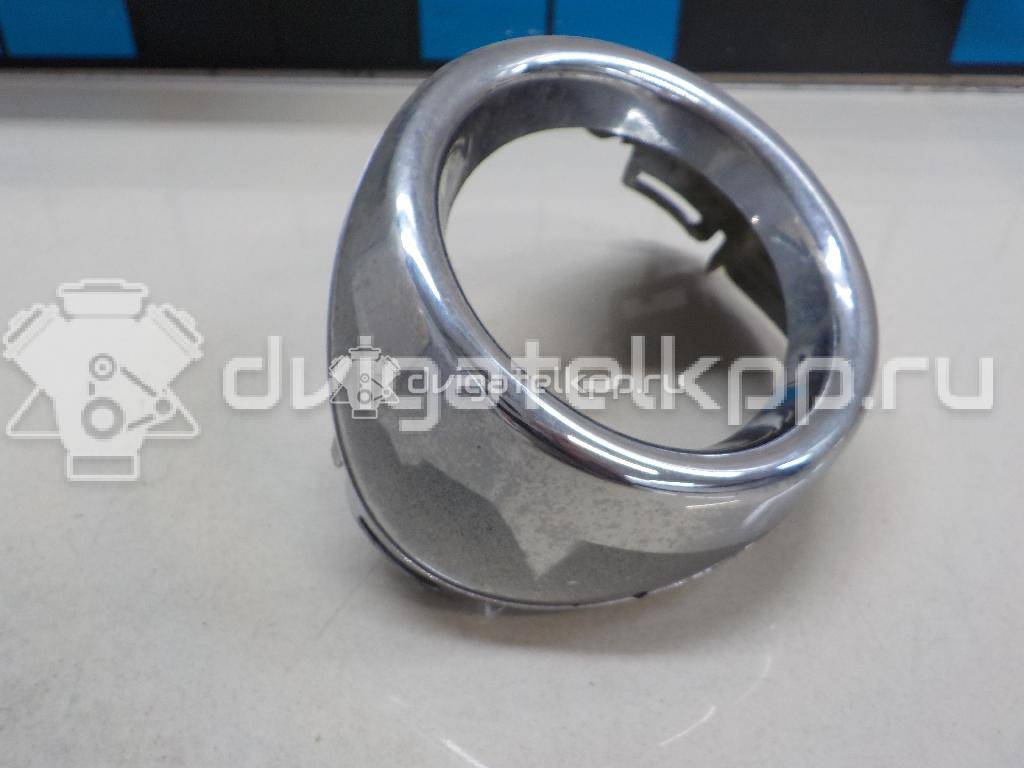 Фото Рамка противотуманной фары левой  1694986 для Ford Focus {forloop.counter}}