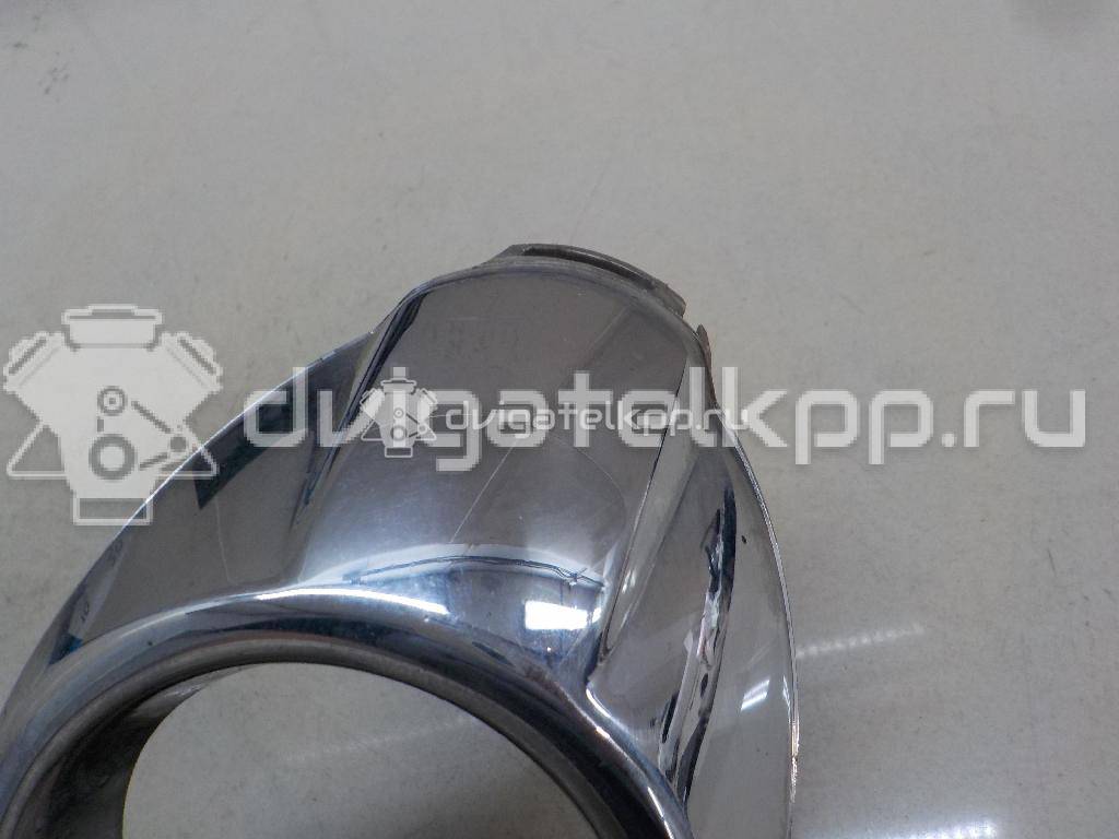 Фото Рамка противотуманной фары левой  1694986 для Ford Focus {forloop.counter}}