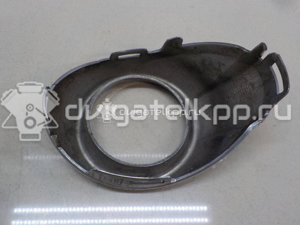 Фото Рамка противотуманной фары левой  1694986 для Ford Focus {forloop.counter}}
