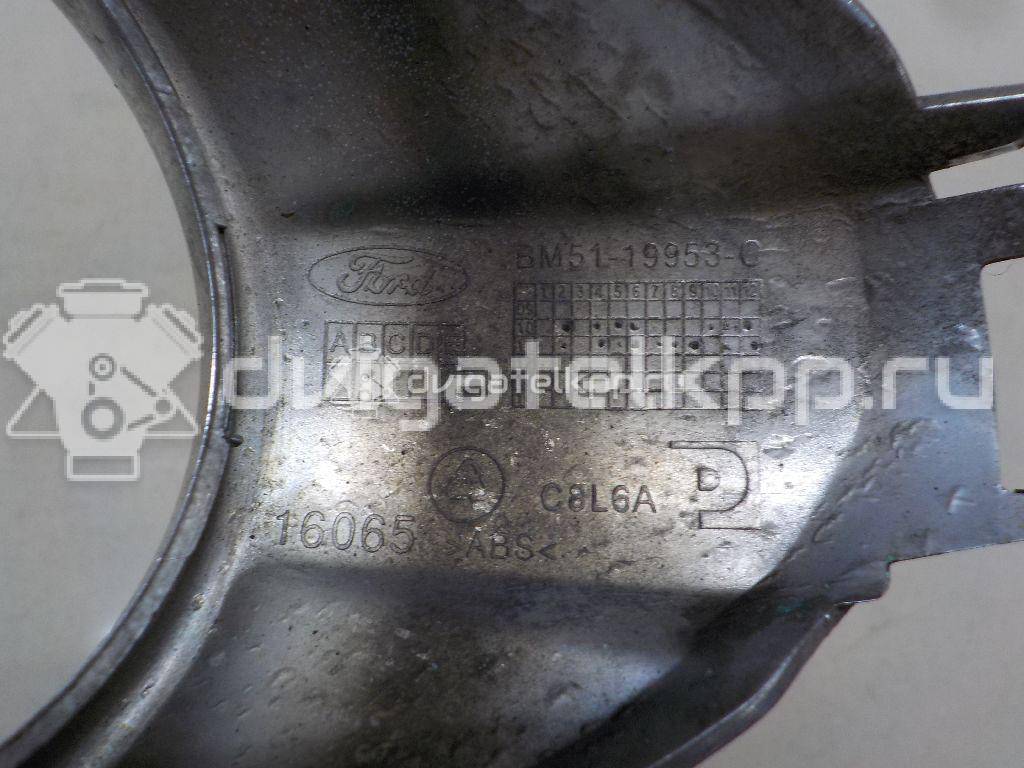 Фото Рамка противотуманной фары левой  1694986 для Ford Focus {forloop.counter}}