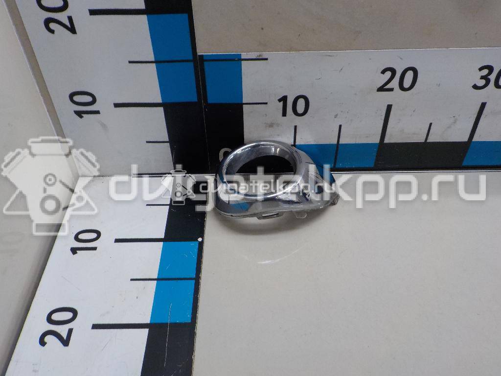 Фото Рамка противотуманной фары левой  1694986 для Ford Focus {forloop.counter}}