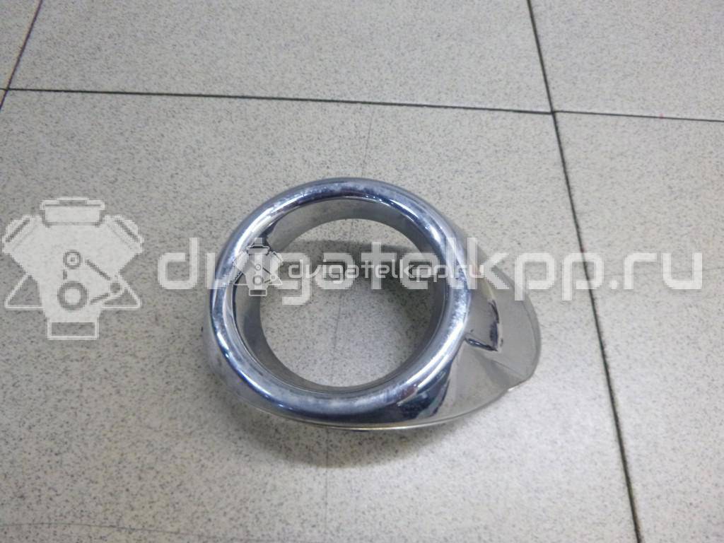 Фото Рамка противотуманной фары правой  1694984 для Ford Focus {forloop.counter}}