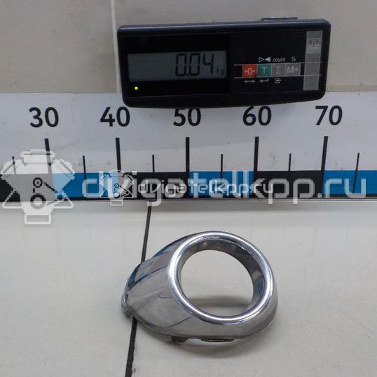 Фото Рамка противотуманной фары правой  1694984 для Ford Focus