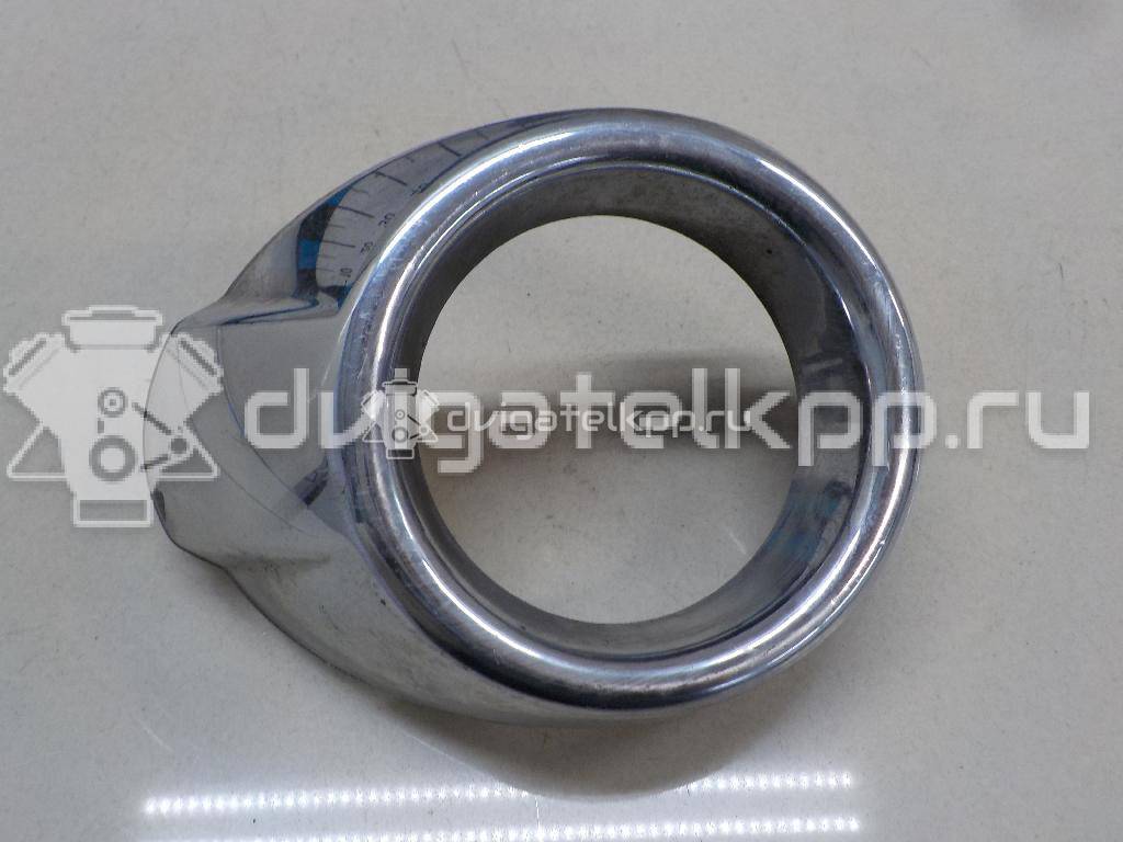 Фото Рамка противотуманной фары правой  1694984 для Ford Focus {forloop.counter}}
