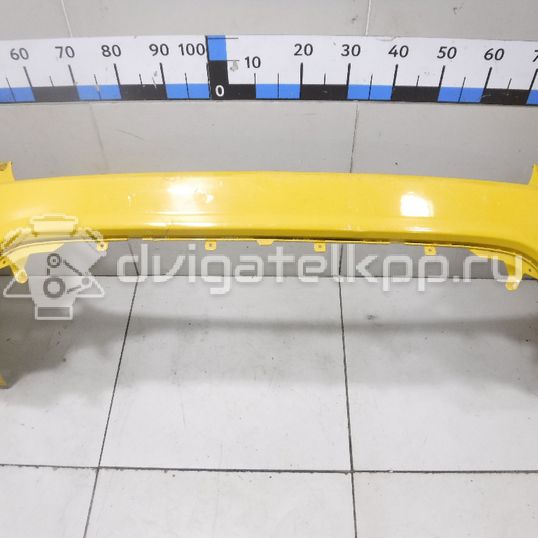 Фото Бампер задний  1520716 для Ford Focus