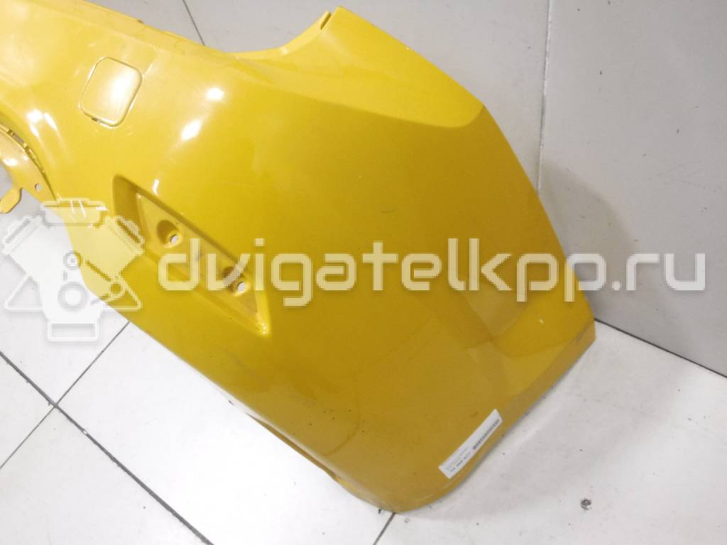 Фото Бампер задний  1520716 для Ford Focus {forloop.counter}}