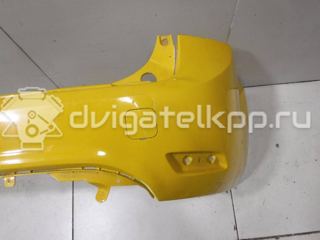 Фото Бампер задний  1520716 для Ford Focus {forloop.counter}}