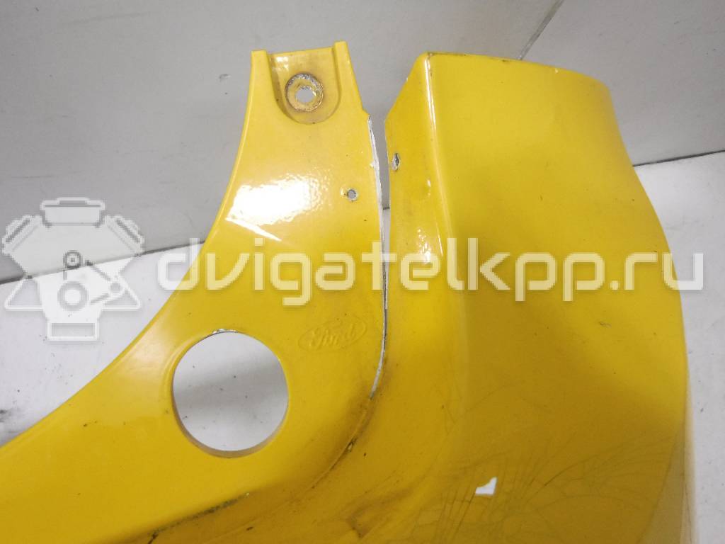 Фото Бампер задний  1520716 для Ford Focus {forloop.counter}}