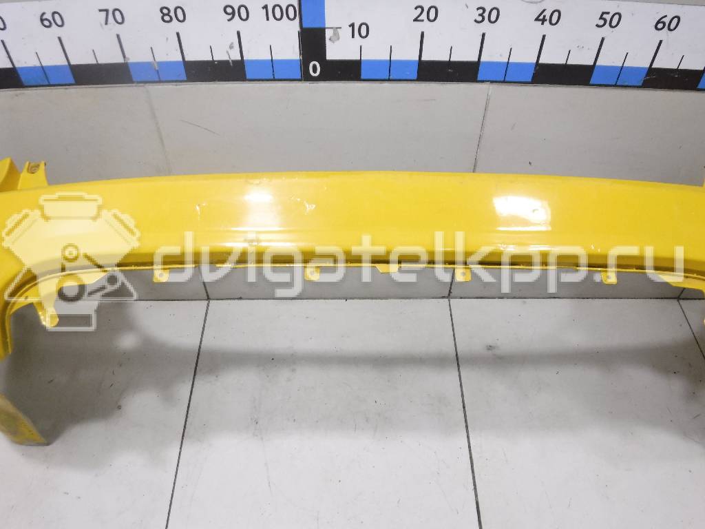 Фото Бампер задний  1520716 для Ford Focus {forloop.counter}}