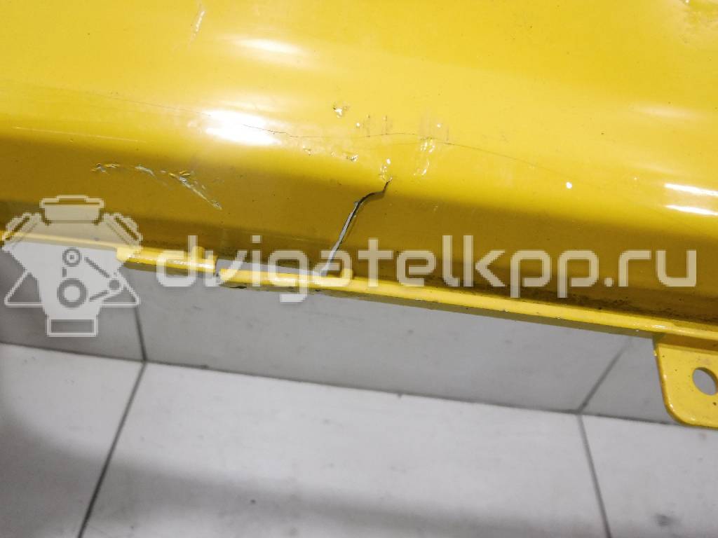 Фото Бампер задний  1520716 для Ford Focus {forloop.counter}}