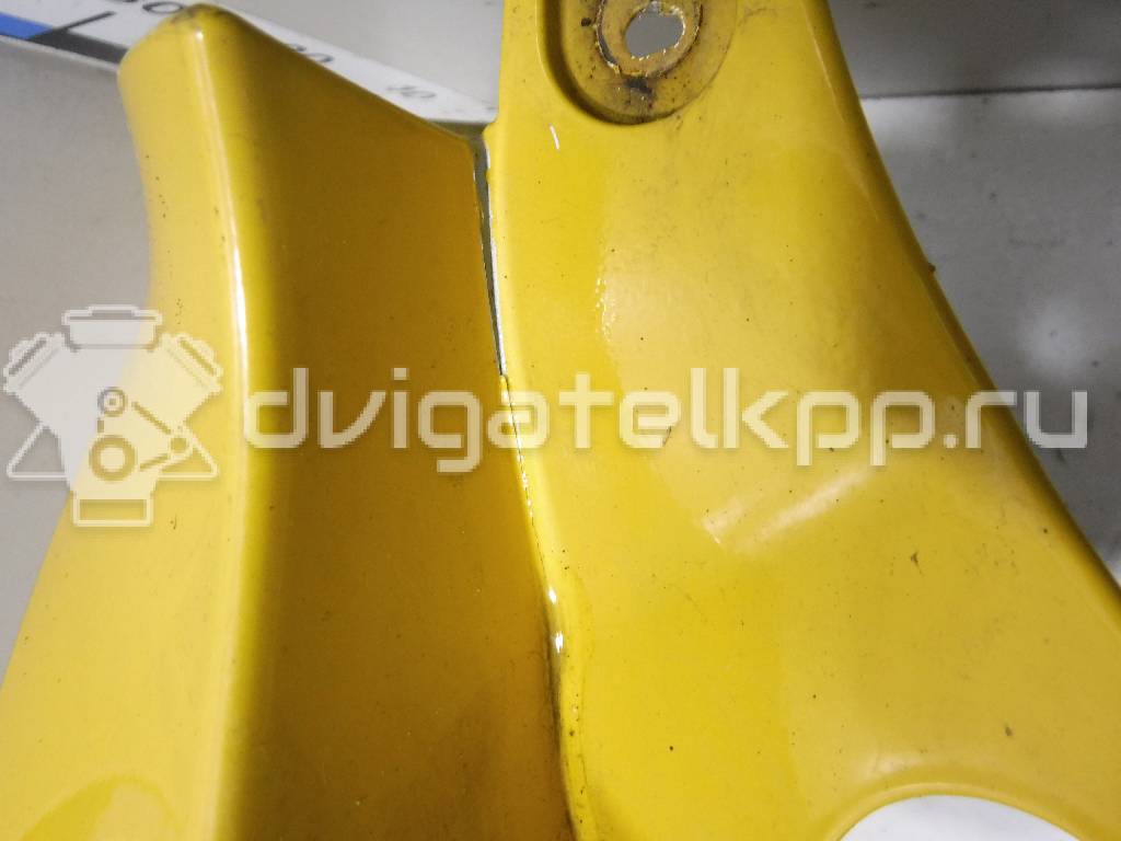 Фото Бампер задний  1520716 для Ford Focus {forloop.counter}}