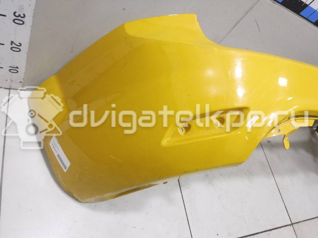 Фото Бампер задний  1520716 для Ford Focus {forloop.counter}}