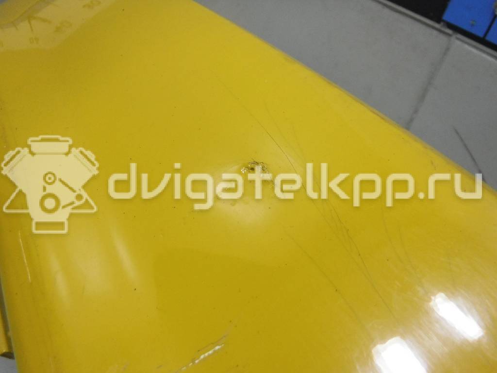 Фото Бампер задний  1520716 для Ford Focus {forloop.counter}}