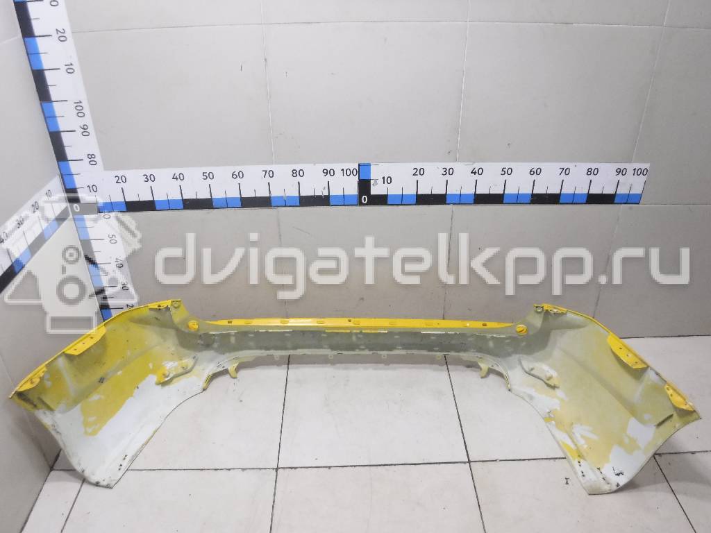 Фото Бампер задний  1520716 для Ford Focus {forloop.counter}}