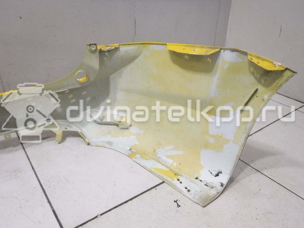 Фото Бампер задний  1520716 для Ford Focus {forloop.counter}}