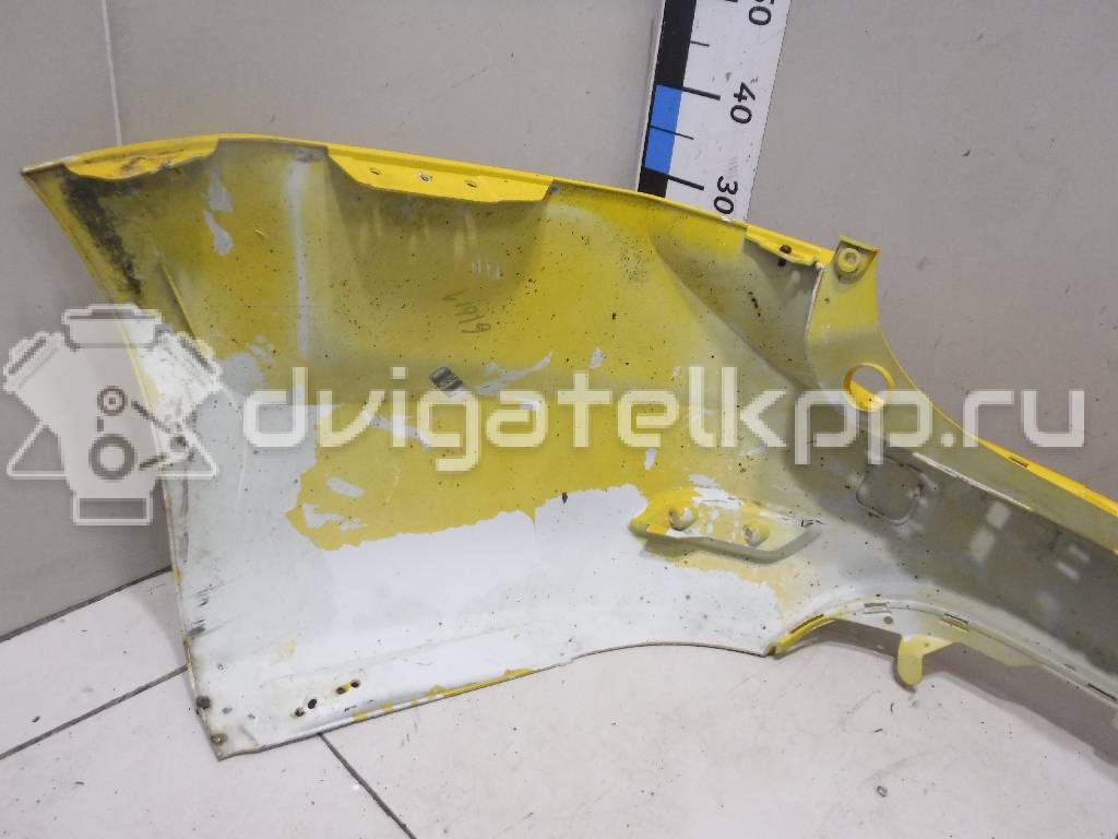 Фото Бампер задний  1520716 для Ford Focus {forloop.counter}}