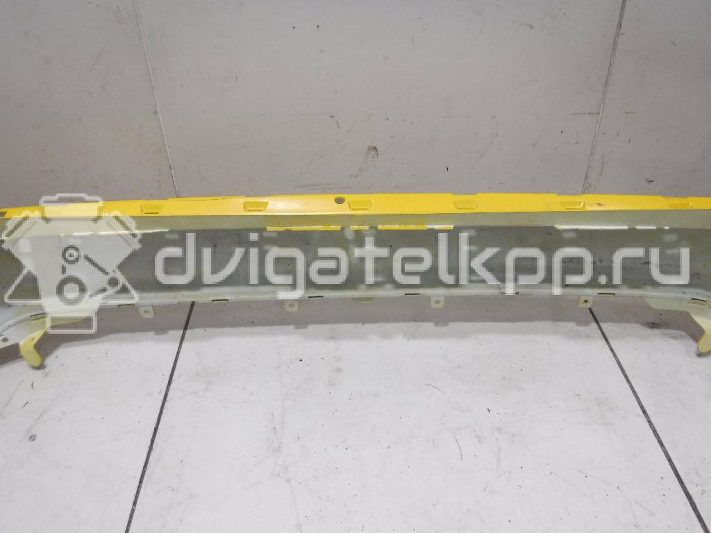 Фото Бампер задний  1520716 для Ford Focus {forloop.counter}}