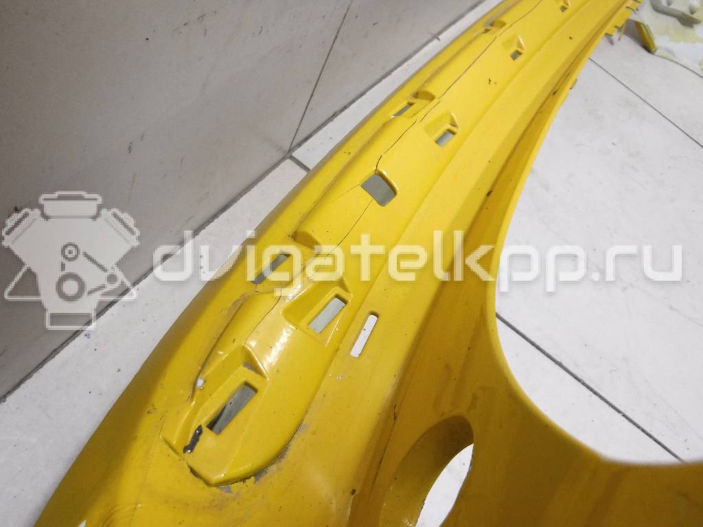 Фото Бампер задний  1520716 для Ford Focus {forloop.counter}}