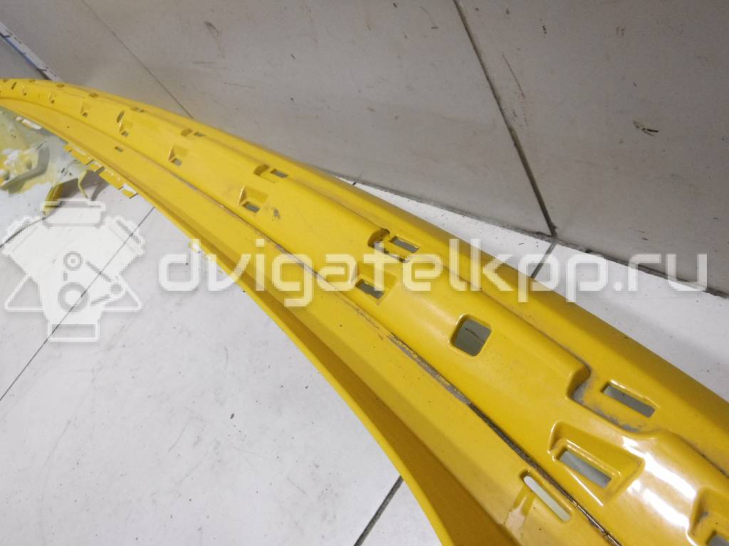 Фото Бампер задний  1520716 для Ford Focus {forloop.counter}}