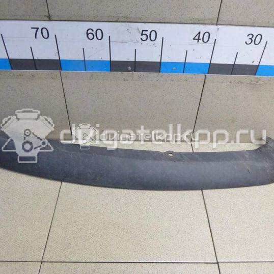 Фото Спойлер переднего бампера левый  1694990 для Ford Focus