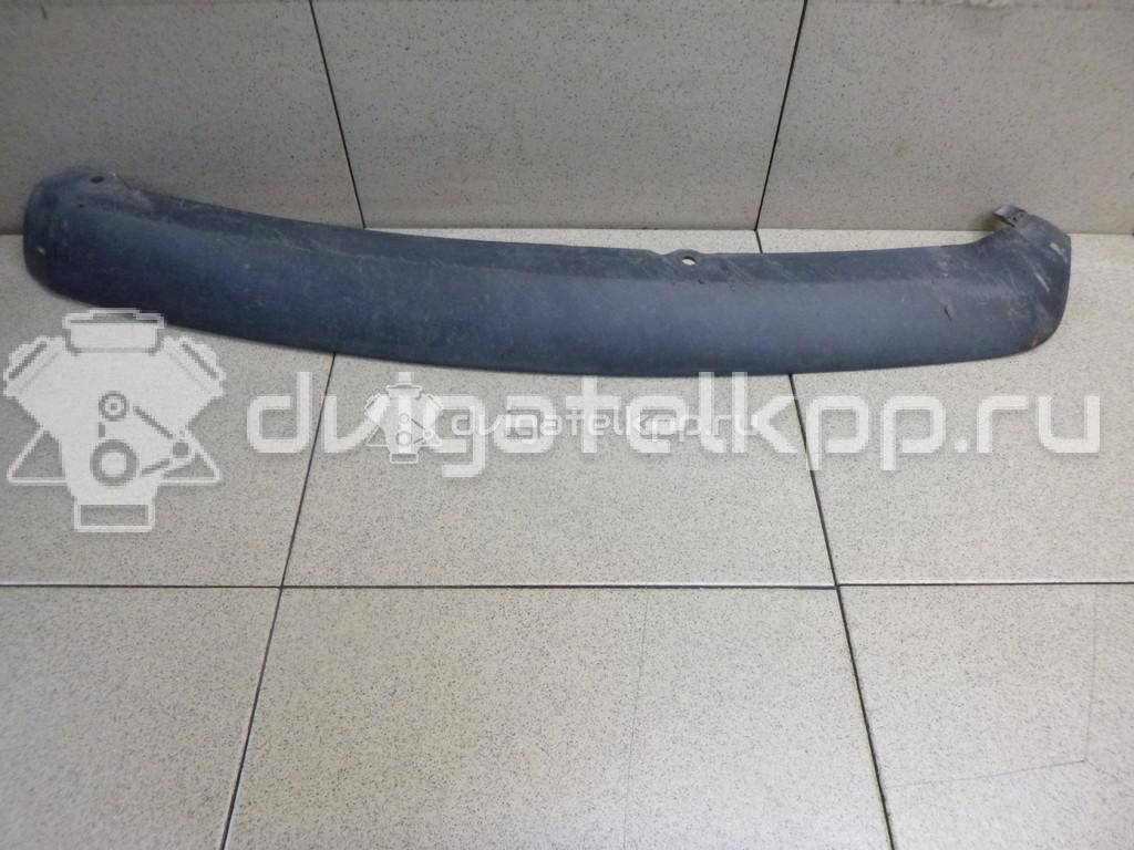 Фото Спойлер переднего бампера левый  1694990 для Ford Focus {forloop.counter}}