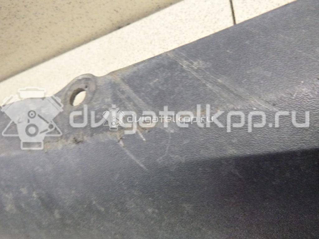 Фото Спойлер переднего бампера левый  1694990 для Ford Focus {forloop.counter}}