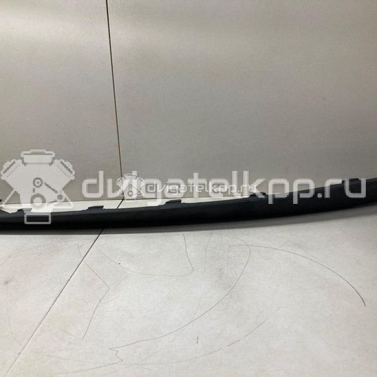 Фото Спойлер переднего бампера левый  1694990 для Ford Focus