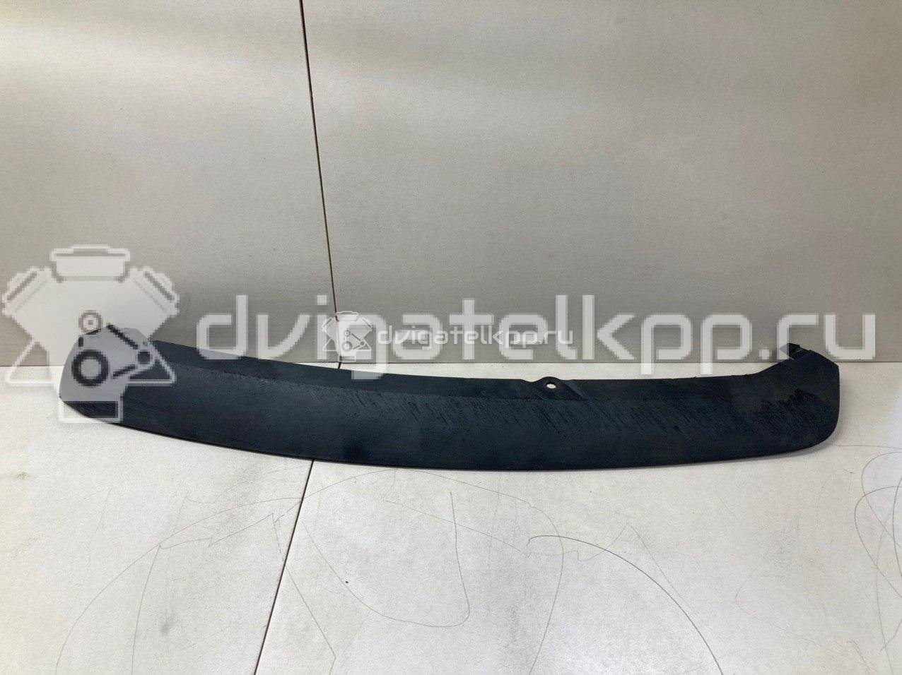 Фото Спойлер переднего бампера левый  1694990 для Ford Focus {forloop.counter}}
