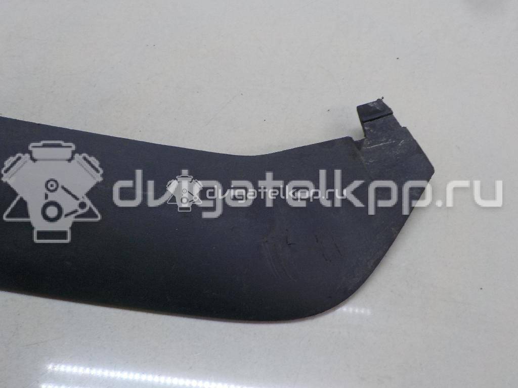 Фото Спойлер переднего бампера левый  1694990 для Ford Focus {forloop.counter}}