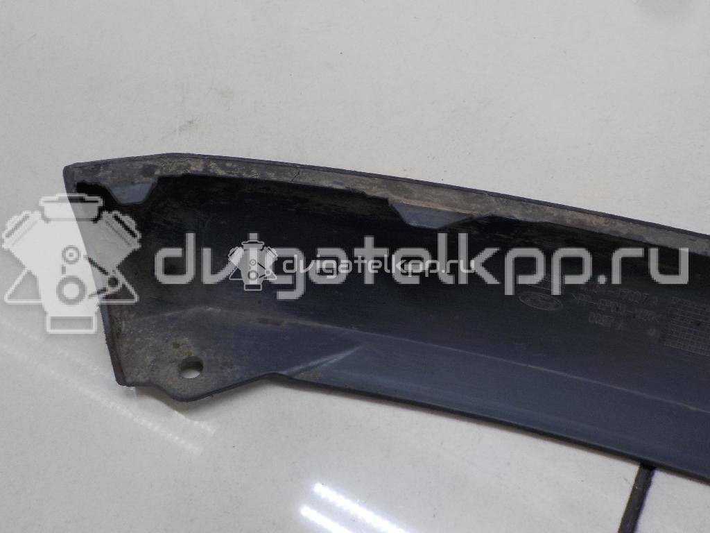 Фото Спойлер переднего бампера левый  1694990 для Ford Focus {forloop.counter}}