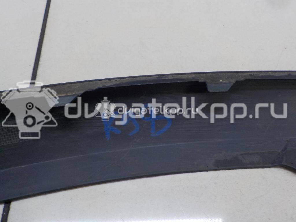 Фото Спойлер переднего бампера левый  1694990 для Ford Focus {forloop.counter}}