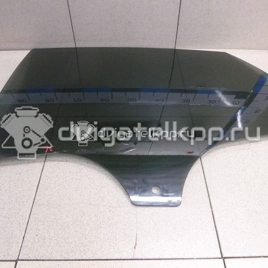 Фото Стекло двери задней левой  1706324 для Ford Focus