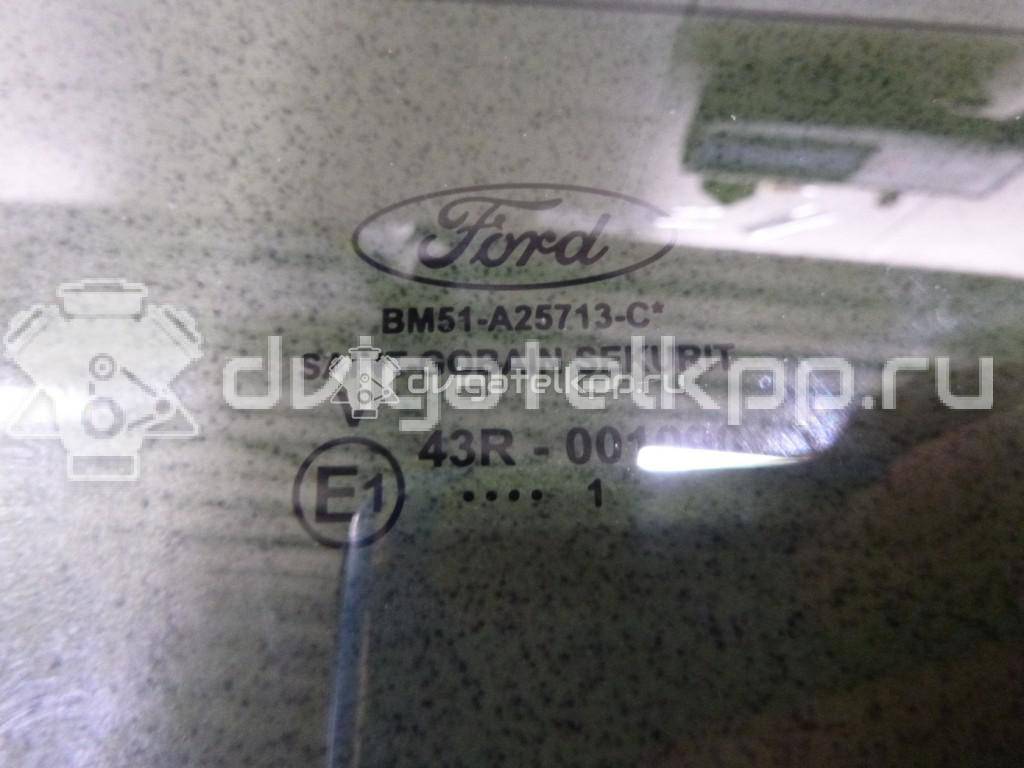 Фото Стекло двери задней левой  1706324 для Ford Focus {forloop.counter}}