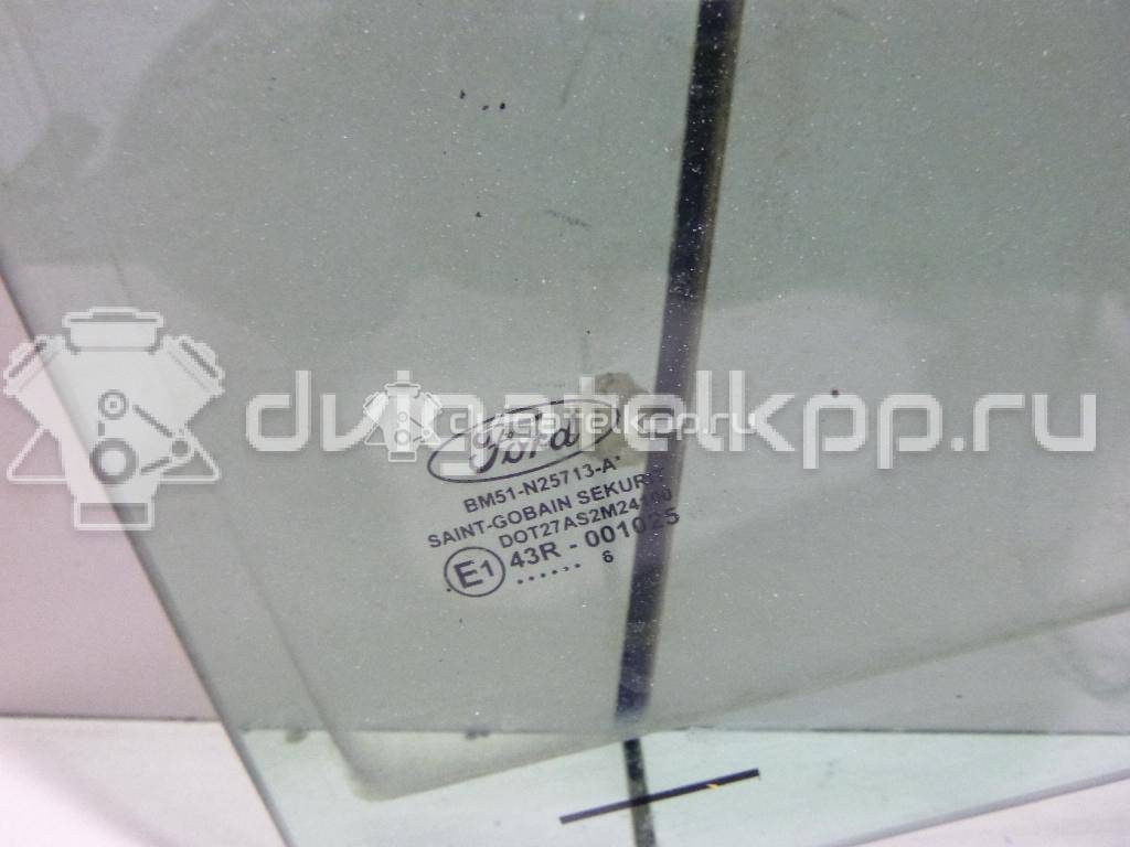 Фото Стекло двери задней левой  1708071 для Ford Focus {forloop.counter}}