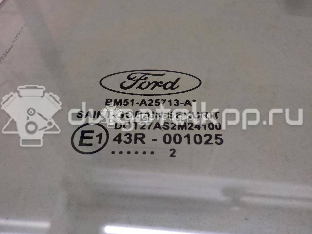 Фото Стекло двери задней левой  1706322 для Ford Focus {forloop.counter}}