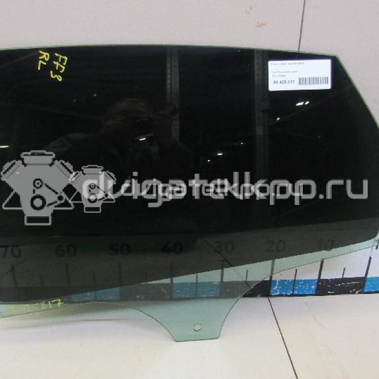 Фото Стекло двери задней левой  1706322 для Ford Focus