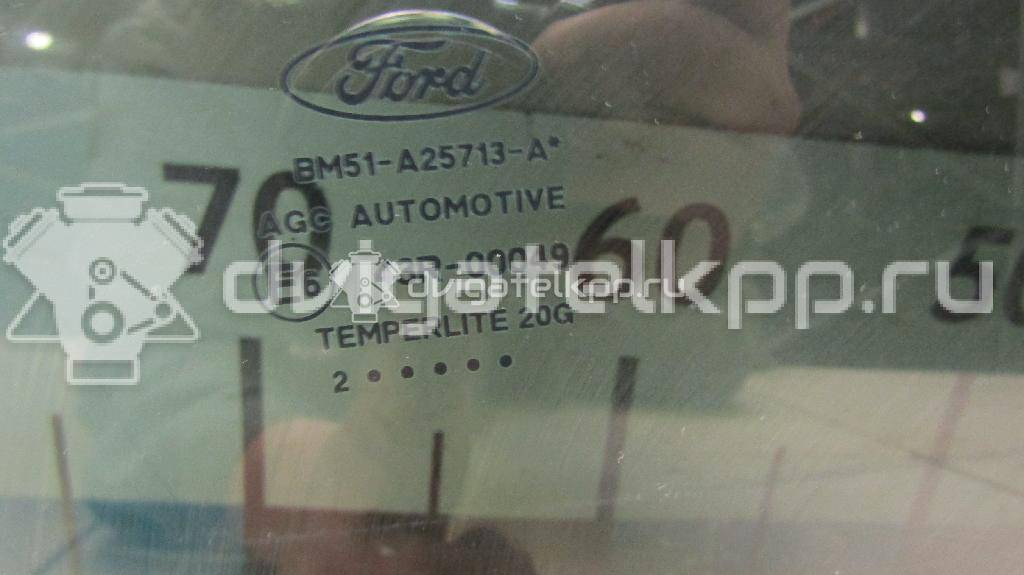 Фото Стекло двери задней левой  1706322 для Ford Focus {forloop.counter}}