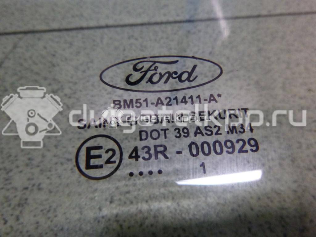 Фото Стекло двери передней левой  1742302 для Ford Focus {forloop.counter}}