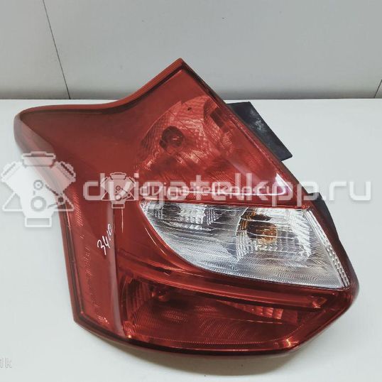 Фото Фонарь задний левый  1825321 для Ford Focus