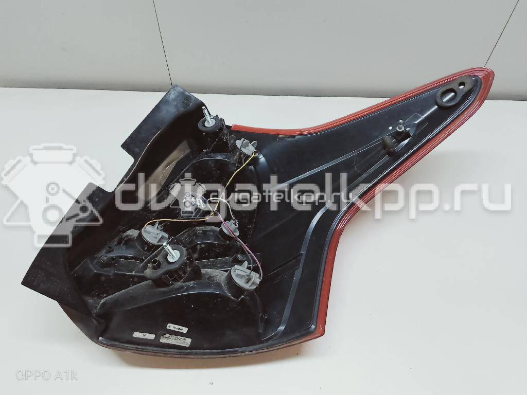 Фото Фонарь задний левый  1825321 для Ford Focus {forloop.counter}}