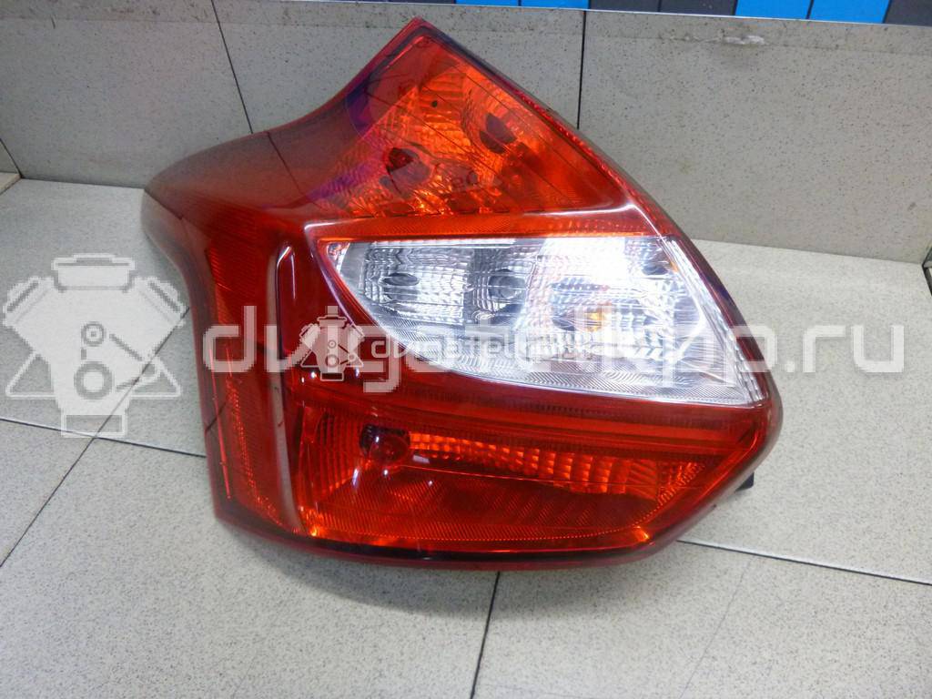Фото Фонарь задний левый  1825320 для Ford Focus {forloop.counter}}
