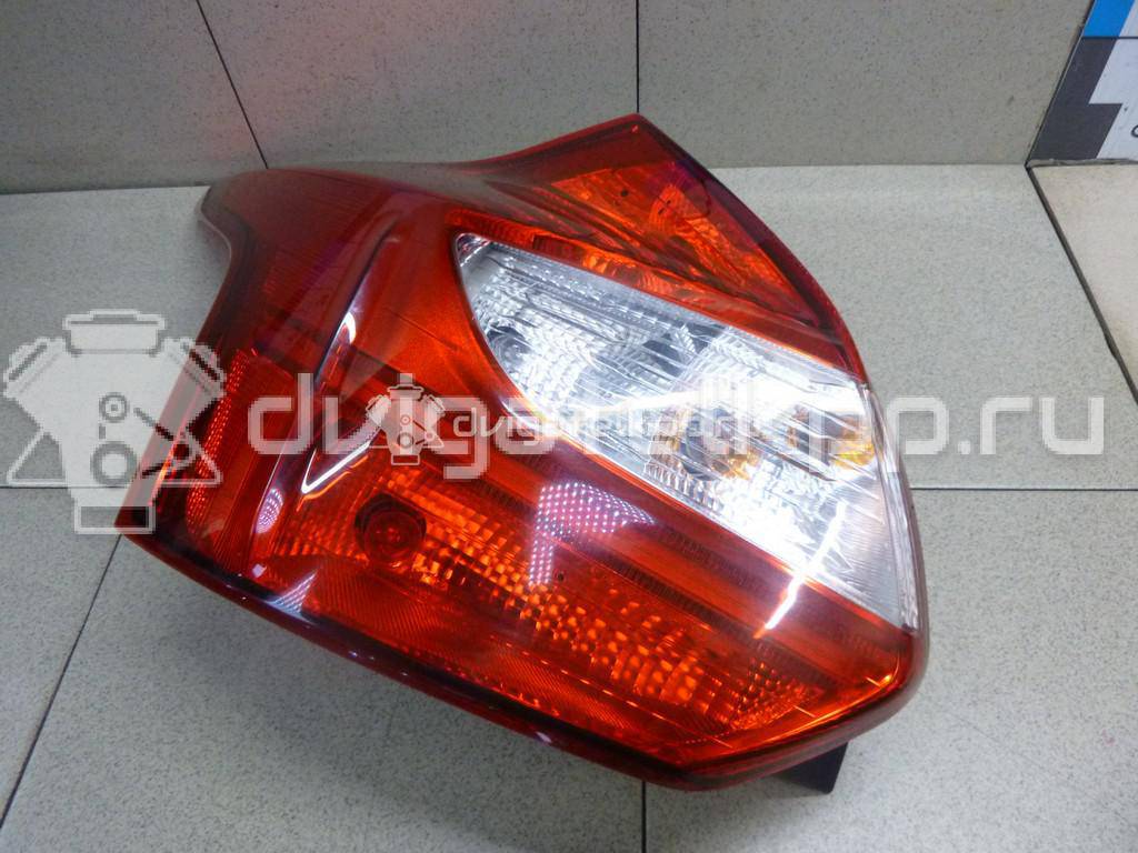 Фото Фонарь задний левый  1825320 для Ford Focus {forloop.counter}}