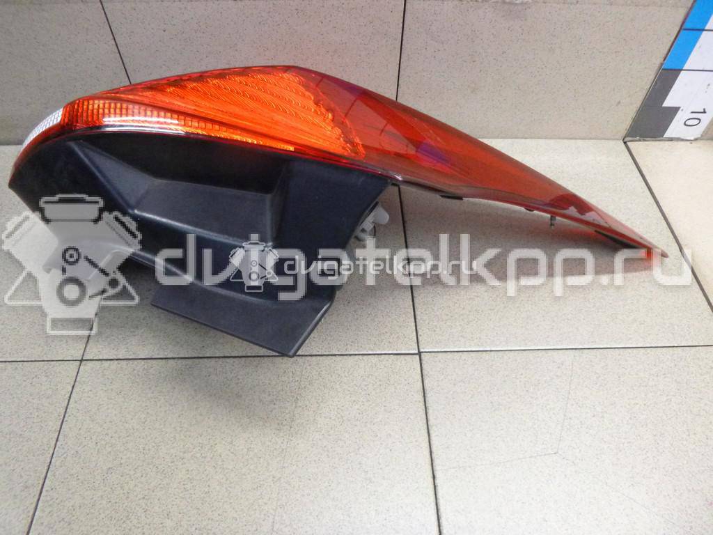Фото Фонарь задний левый  1825320 для Ford Focus {forloop.counter}}