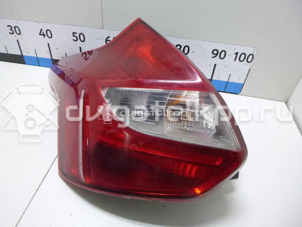 Фото Фонарь задний левый  1825321 для Ford Focus {forloop.counter}}