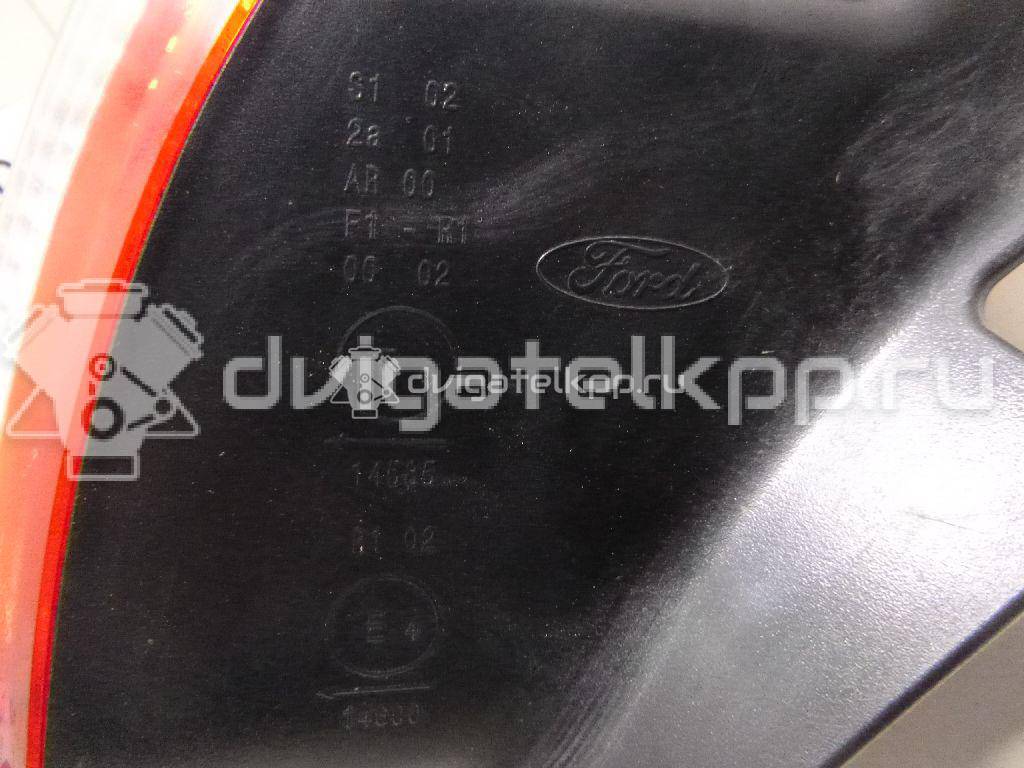 Фото Фонарь задний левый  1825321 для Ford Focus {forloop.counter}}