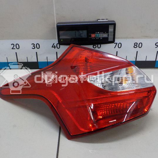Фото Фонарь задний левый  1825321 для Ford Focus