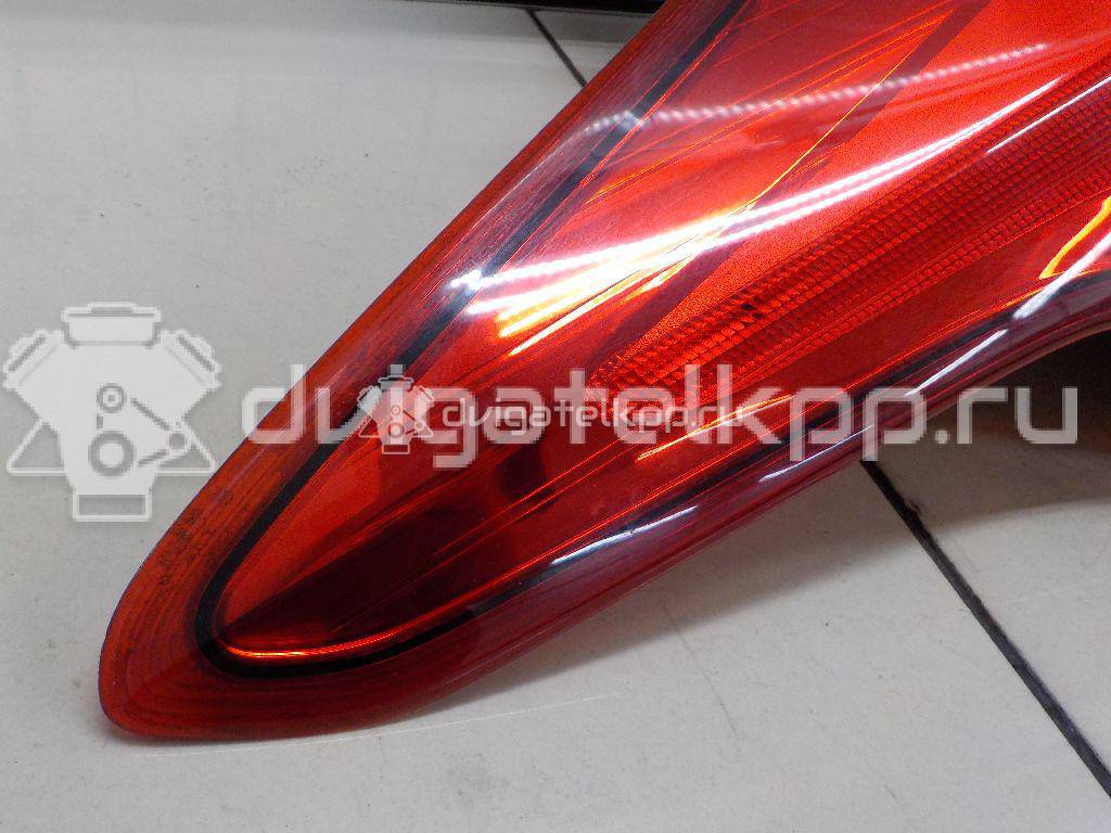 Фото Фонарь задний левый  1825321 для Ford Focus {forloop.counter}}