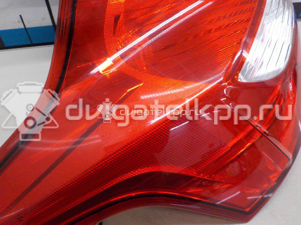 Фото Фонарь задний левый  1825321 для Ford Focus {forloop.counter}}