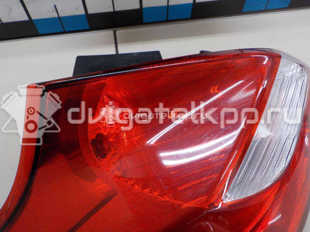 Фото Фонарь задний левый  1825321 для Ford Focus {forloop.counter}}
