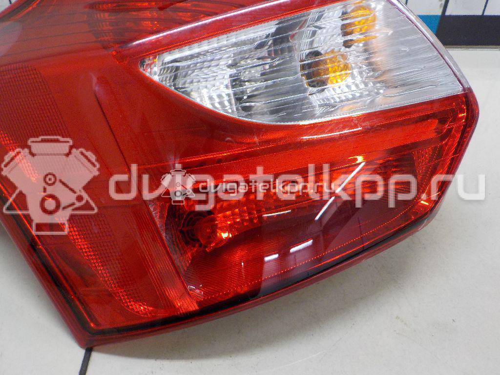 Фото Фонарь задний левый  1825321 для Ford Focus {forloop.counter}}